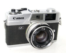 Canon canonet ql17 usato  Bologna