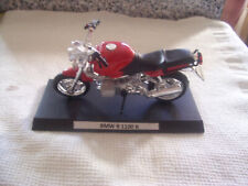 Miniature moto bmw d'occasion  Rive-de-Gier