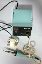 Weller ps2d soldering for sale  WHYTELEAFE