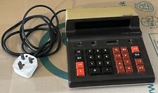 Facit calculator model for sale  NOTTINGHAM