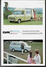 Ford transit mk1 for sale  UK