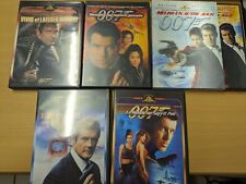 Lot dvd james d'occasion  Routot