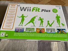 Wii fit plus for sale  COLWYN BAY