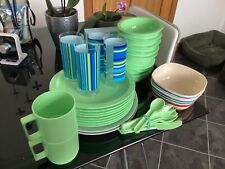 Camping party picnic for sale  UK