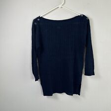 Crew sweater womens for sale  Riverview