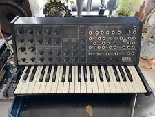 Korg ms20 1978 d'occasion  Orleans-