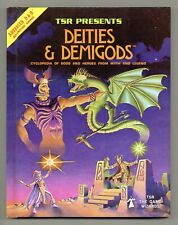 deities demigods for sale  Arlington