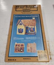 Bobbie wood dollhouse for sale  Cochranton