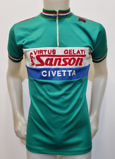 Maglia shirt ciclismo usato  Sant Antonio Abate