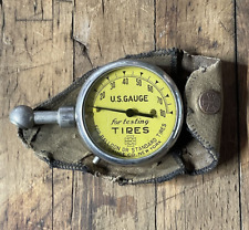 Original vintage gauge for sale  Rancho Cucamonga