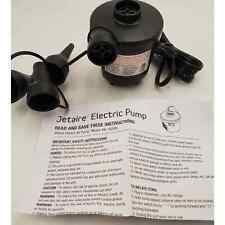 Jetaire electric air for sale  Mount Washington