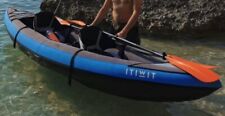 kayak 2 posti gonfiabile usato  Montelupo Fiorentino