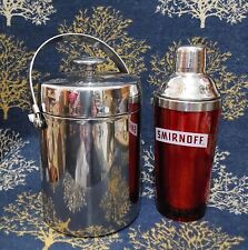 smirnoff ice bucket for sale  FERRYHILL