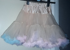Retro petticoat tutu for sale  DALTON-IN-FURNESS