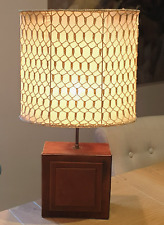 Lampe poser artisanale d'occasion  Rueil-Malmaison