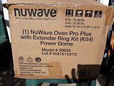 Nuwave oven pro for sale  Elysburg