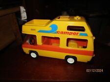 Playmobil yellow camper for sale  Linthicum Heights