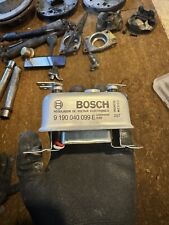 Bosch voltage regulator for sale  HARTFIELD