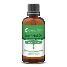 Tea tree essential for sale  Shipping to Ireland