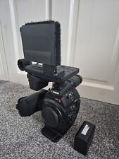Canon eos c300 for sale  LONDON
