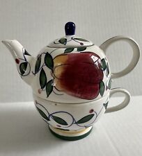 Zrike teapot cup for sale  Charlestown
