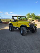 1981 jeep for sale  Tucson