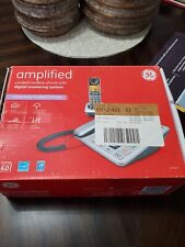 Amplified corded cordless for sale  Mckinney