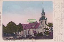 160291 kirche wilthen gebraucht kaufen  Neustadt