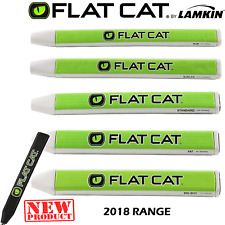 Flat cat putter for sale  CARLISLE