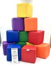 baby foam building blocks for sale  Woodstock