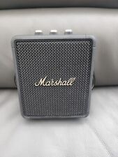 Enceinte marshall stockwell d'occasion  Cannes