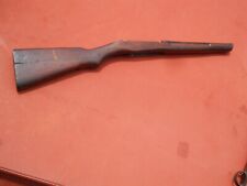 WW2 japanese type 38 arisaka rifle wood sporter stock 32 1/2 inch decent wood , used for sale  Gillette