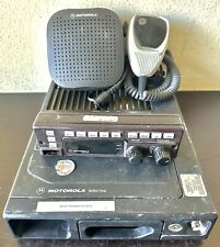 Motorola spectra astro for sale  North Hollywood