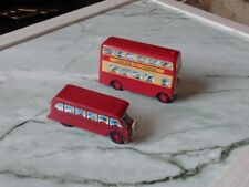 Bertie bulgy bus for sale  EXETER