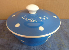 Small lidded bowl for sale  HELSTON