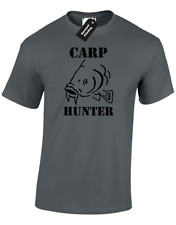 Carp hunter mens for sale  MANCHESTER