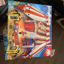 Playmobil circus 4230 for sale  NEWCASTLE UPON TYNE