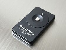 Genuine olympus remote for sale  HASLEMERE