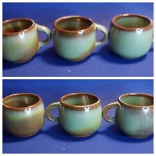 Frankoma pottery plainsman for sale  Stafford