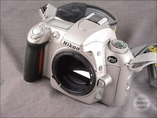 Nikon f55 autofocus for sale  BRISTOL