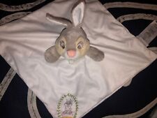 Disney thumper bunny for sale  SOUTHEND-ON-SEA