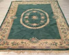 Rug outsized green for sale  Austin