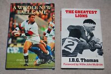Rugby books greatest for sale  GAINSBOROUGH