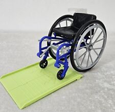 Ken wheelchair barbie for sale  Kansas City
