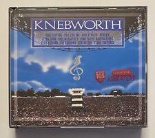 Knebworth live paul usato  Due Carrare