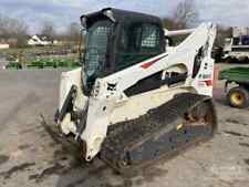 2017 bobcat t870 for sale  Mount Airy