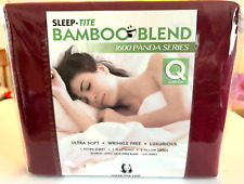 Sleep tite bamboo for sale  Lincoln