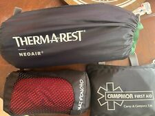 Therm rest neoair for sale  Shipping to Ireland