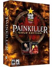 Painkiller gold edition for sale  Montgomery