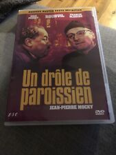 Dvd drôle paroissien d'occasion  Lambersart